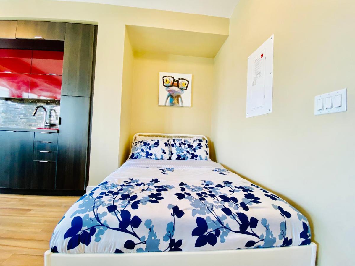 Front Street Suites Toronto Esterno foto